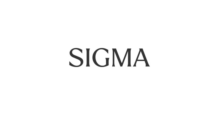 シグマの公式サポートページに掲載された、ファームウェア更新に関するリリース情報の引用画像。