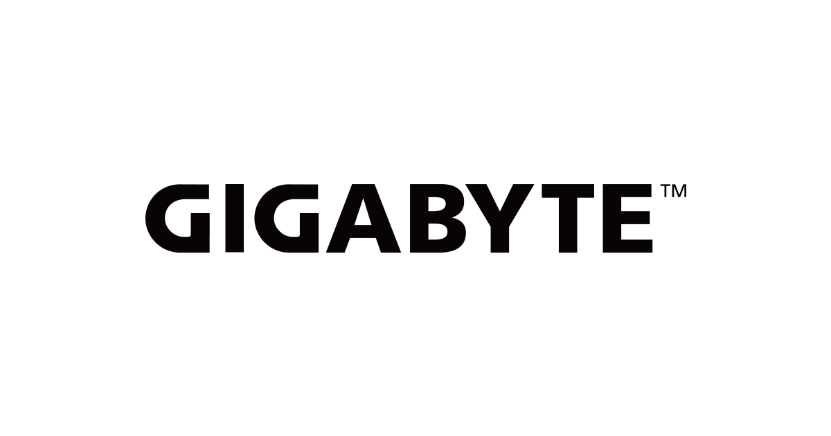 GIGABYTEの公式発表による、AMDおよびIntelプラットフォームにおけるCXMTチップ搭載メモリのサポートに関するプレスリリース画像。