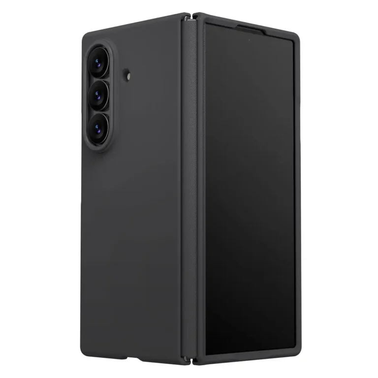 Galaxy Z Fold Ultra8用ケース「Aero Flex」「DUPLE 360」「DUPLE 360 M」の製品ラインナップ画像