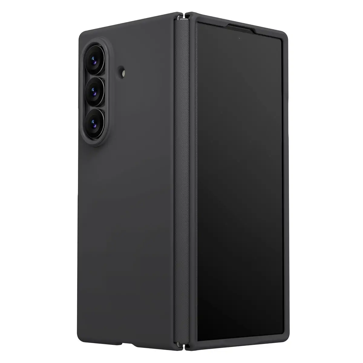 Galaxy Z Fold Ultra8用ケース「Aero Flex」「DUPLE 360」「DUPLE 360 M」の製品ラインナップ画像