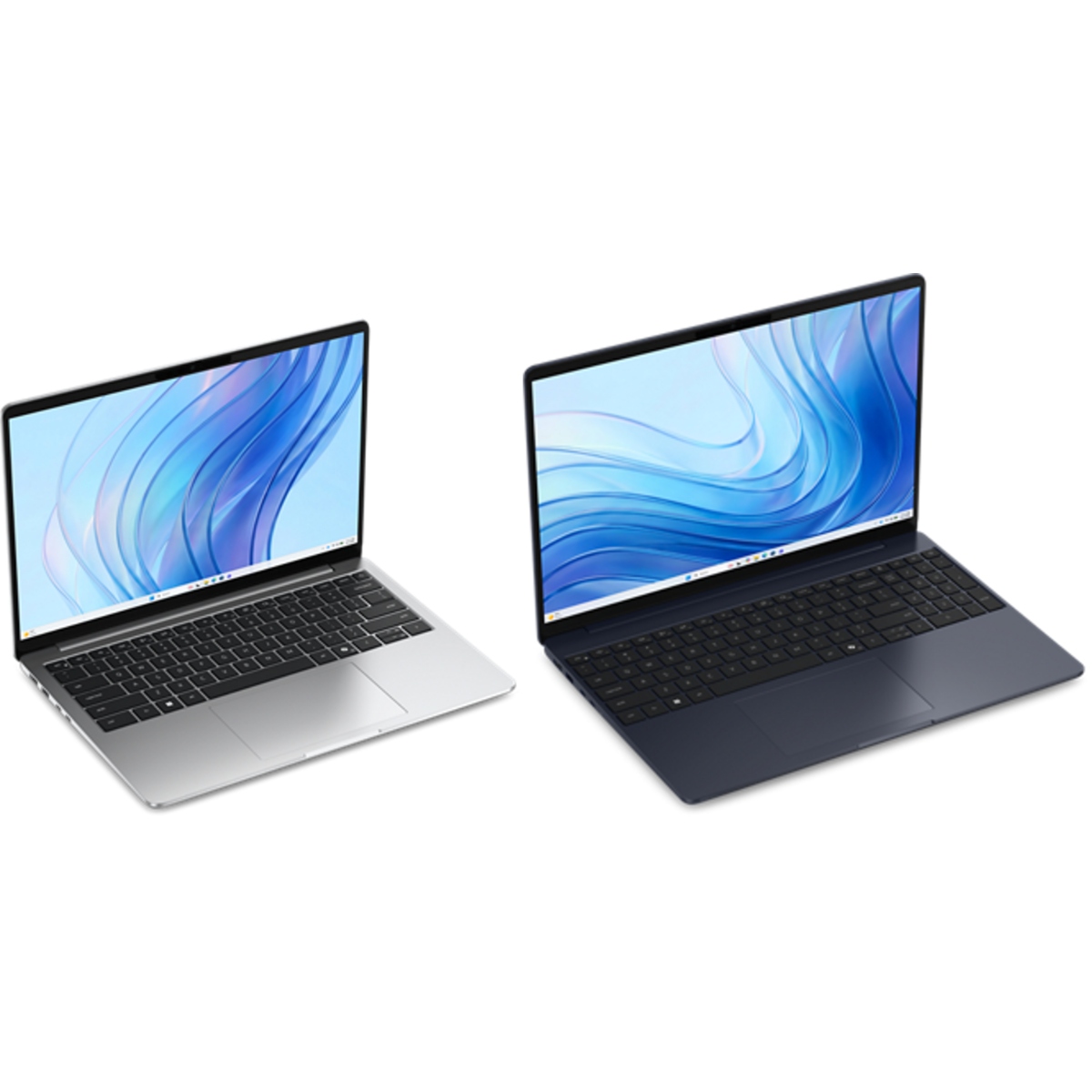 Dell 14およびDell 15の新シリーズ4製品の製品ラインナップ。