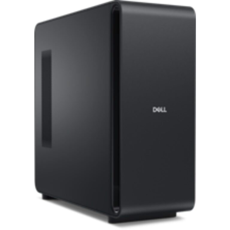 Dell Pro Max with GB300の製品リリースに関する引用画像。