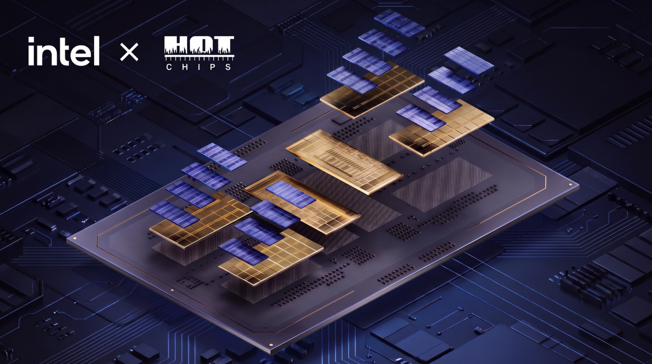 Intelが発表した、データセンター用プロセッサ、推論用GPU、クライアント向けSoCの3つの新アーキテクチャに関するリリース元の引用画像。