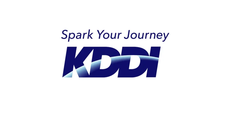KDDIの「au Starlink Direct」に関するプレスリリースの引用画像。