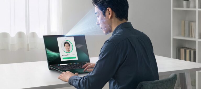 VAIOの製品に関するプレスリリースの引用画像。